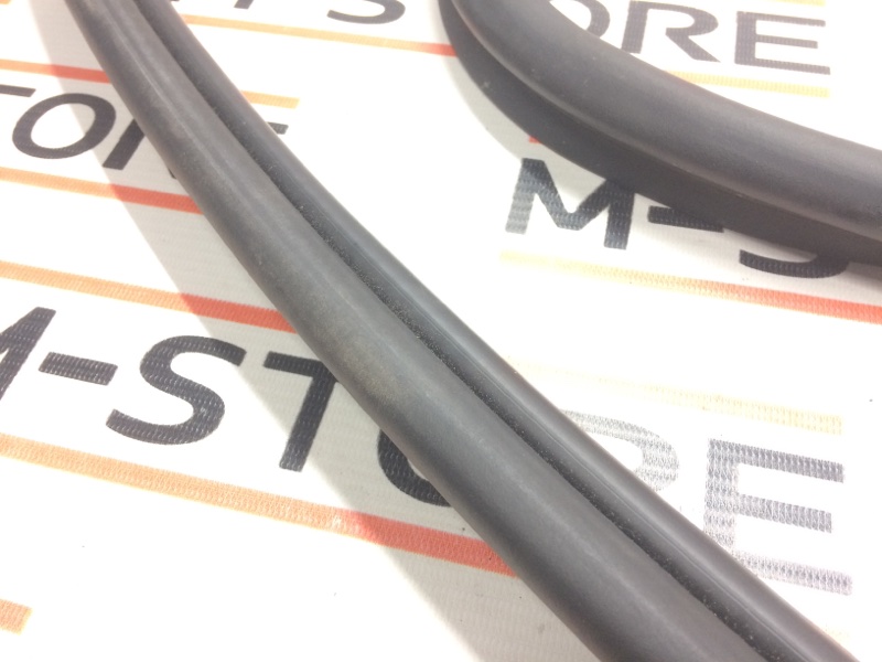 Уплотнитель кузова, 810 рублей, Красноярск