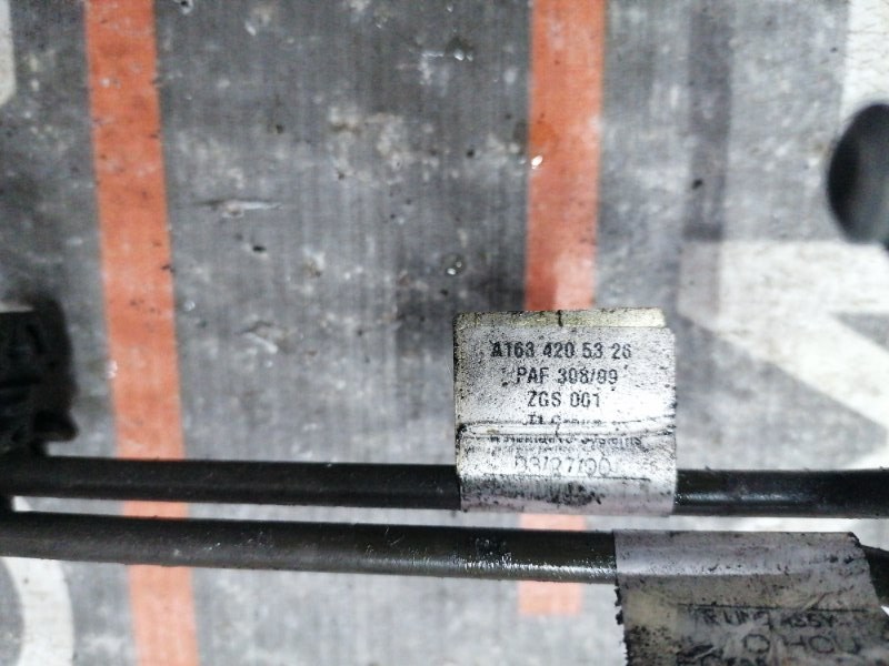 трубка тормозная, 930 рублей, Красноярск