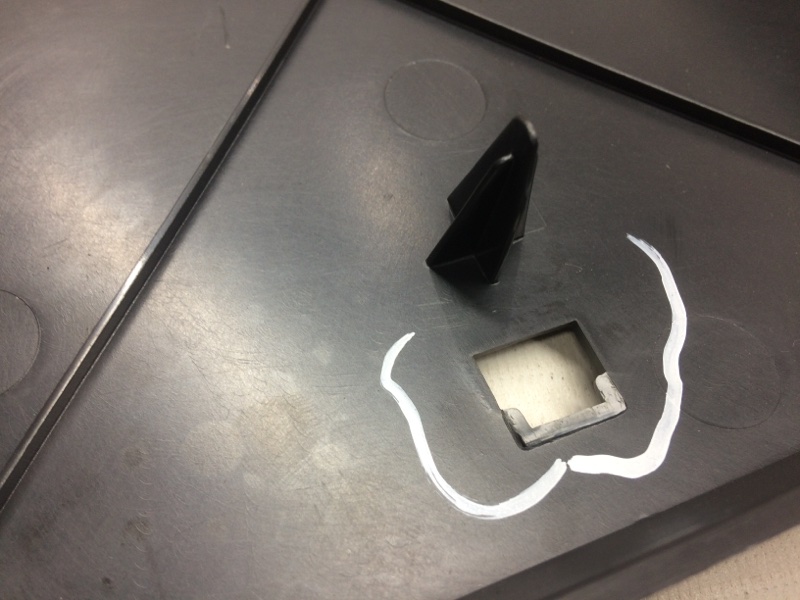 пластик салона, 190 рублей, Красноярск