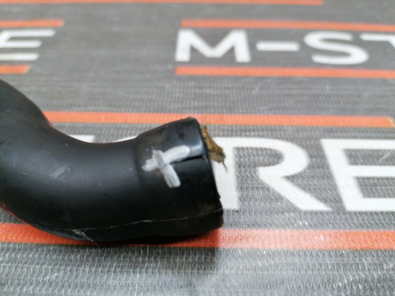 Патрубок картерных газов, 310 рублей, Красноярск