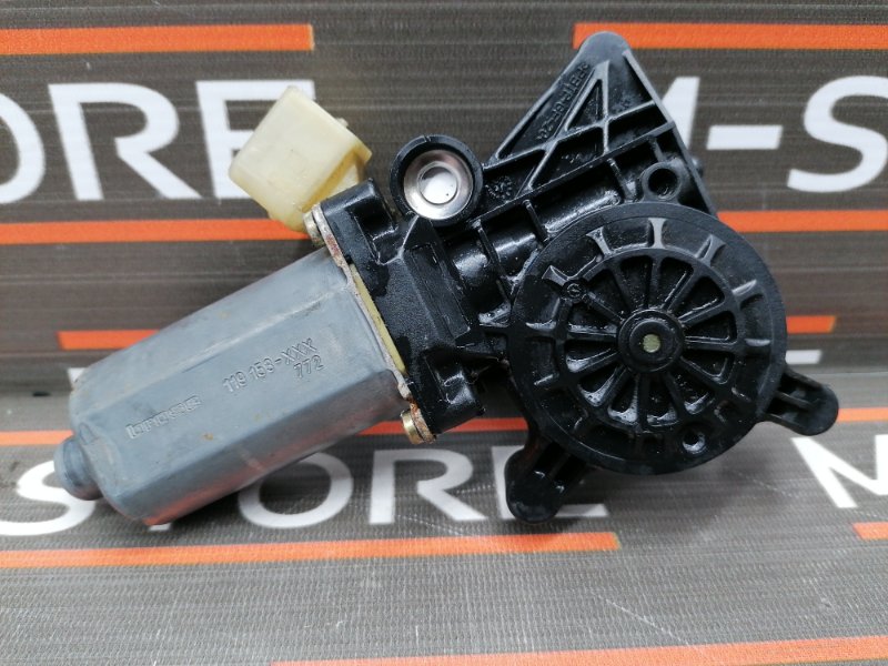 мотор стеклоподъемника, 670 рублей, Красноярск