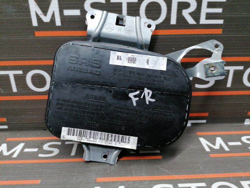 Подушка безопасности в дверь, 450 рублей, Красноярск