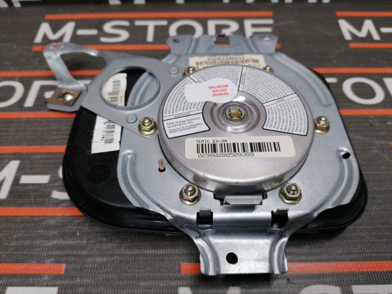 Подушка безопасности в дверь, 450 рублей, Красноярск