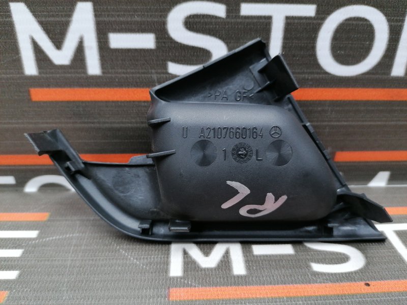 Накладка двери, 210 рублей, Красноярск