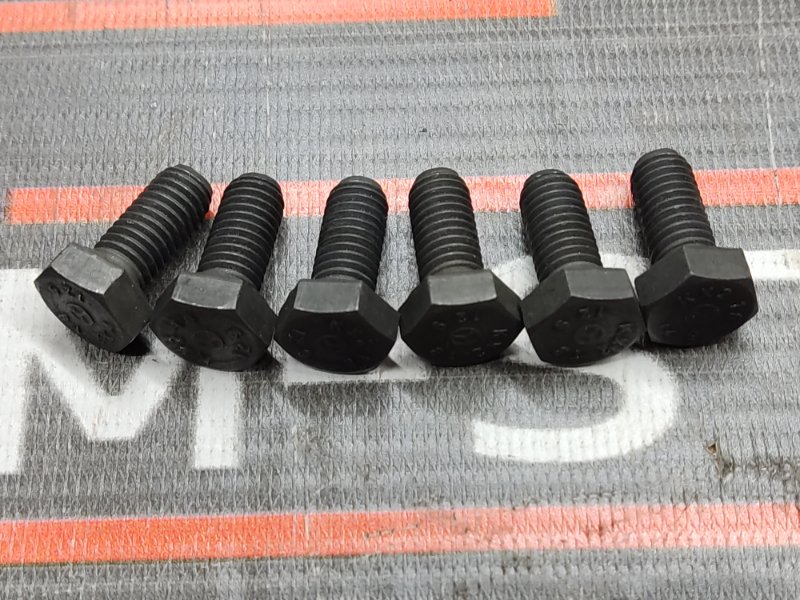 болт гидротрансформатора, 300 рублей, Красноярск