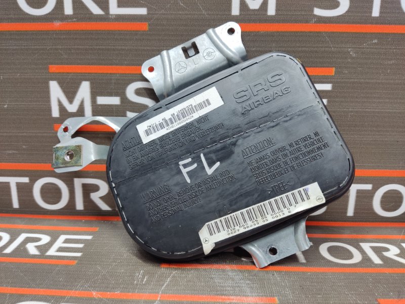 Подушка безопасности в дверь, 450 рублей, Красноярск