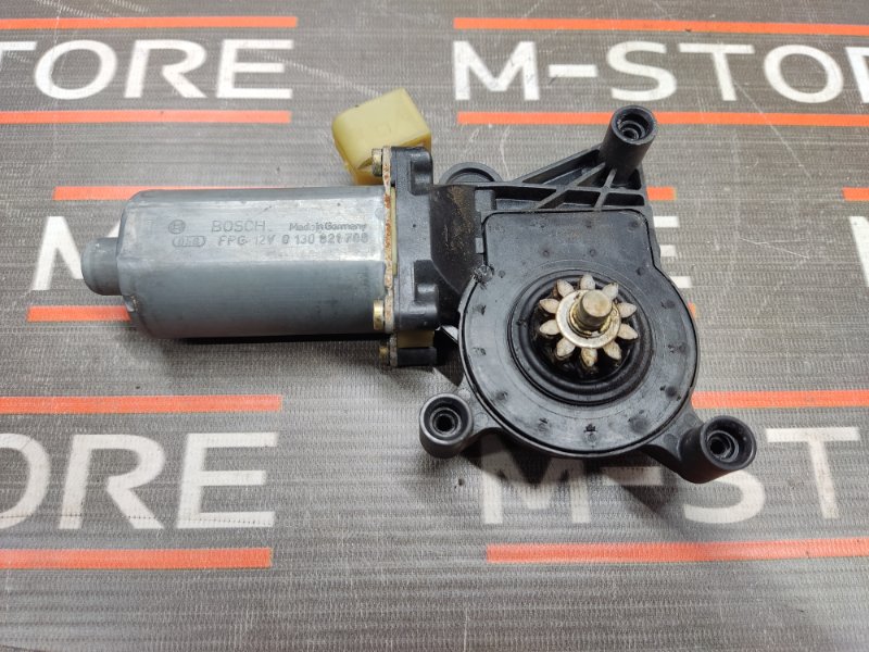 мотор стеклоподъемника, 670 рублей, Красноярск