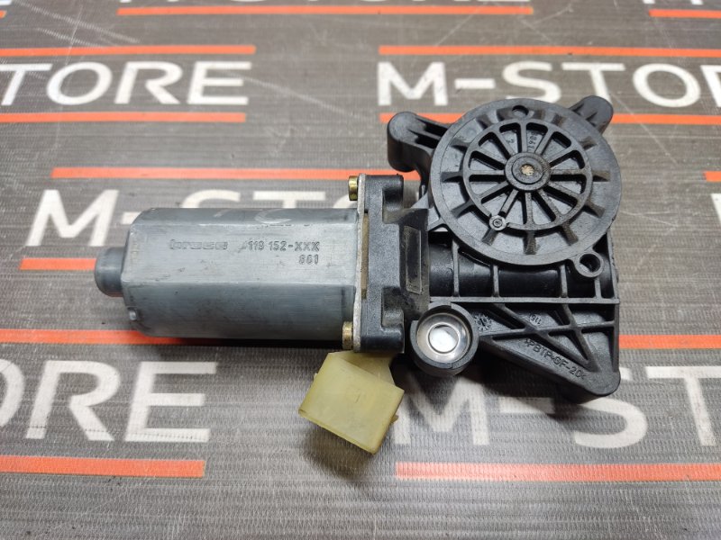 мотор стеклоподъемника, 670 рублей, Красноярск