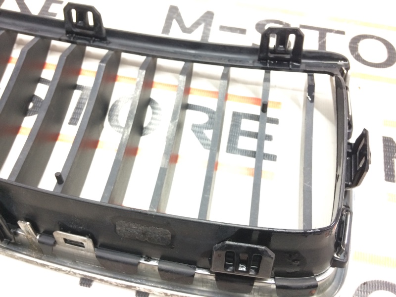 решетка радиатора, 830 рублей, Красноярск