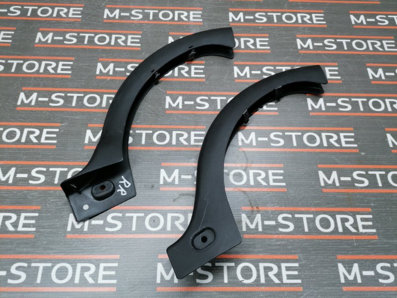 накладка петли багажника, 510 рублей, Красноярск