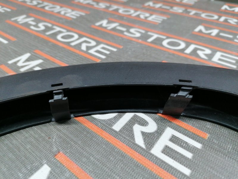 накладка петли багажника, 510 рублей, Красноярск