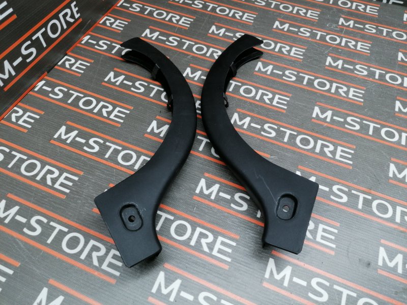 накладка петли багажника, 510 рублей, Красноярск