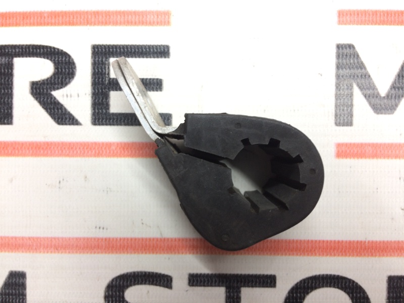 Кронштейн трубки кондиционера, 280 рублей, Красноярск