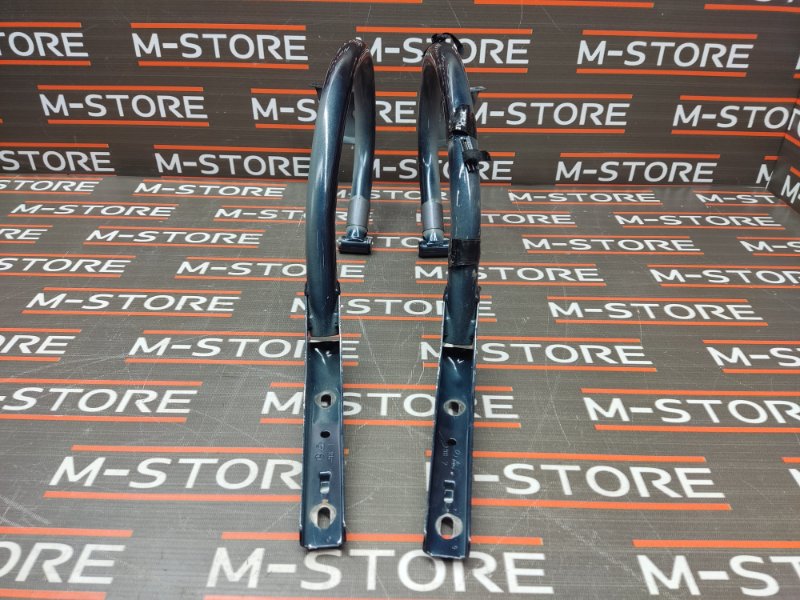 петля багажника, 670 рублей, Красноярск