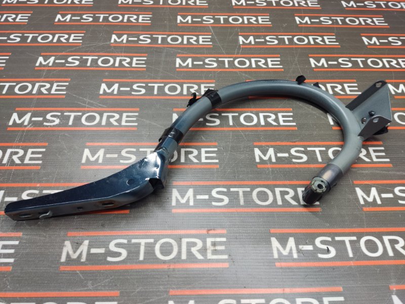 петля багажника, 670 рублей, Красноярск