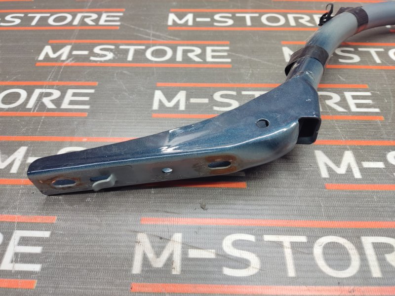 петля багажника, 670 рублей, Красноярск