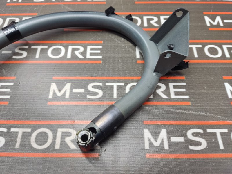 петля багажника, 670 рублей, Красноярск