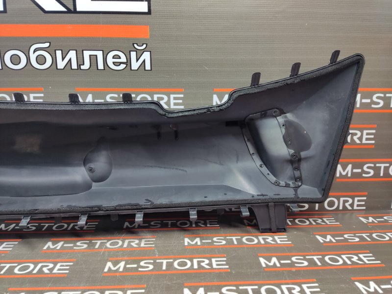 воздухозаборник, 670 рублей, Красноярск