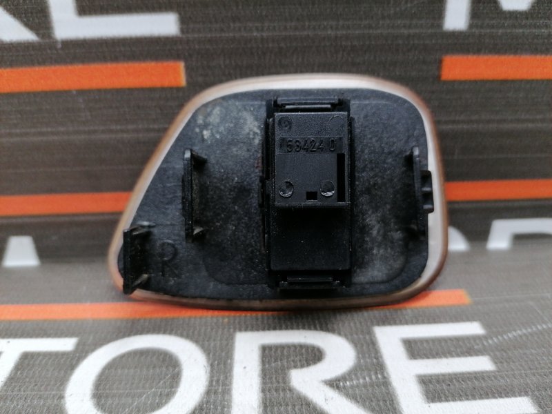 кнопка стеклоподъемника, 480 рублей, Красноярск