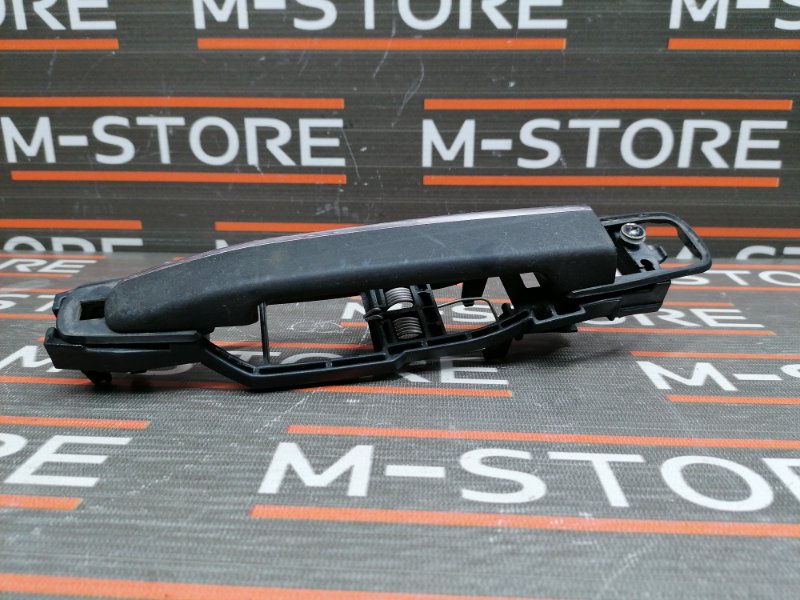 ручка двери внешняя, 350 рублей, Красноярск