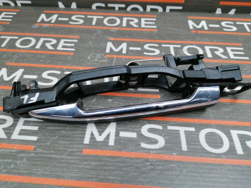 ручка двери внешняя, 350 рублей, Красноярск