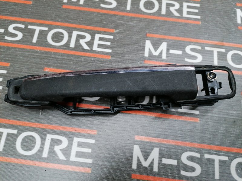 ручка двери внешняя, 350 рублей, Красноярск