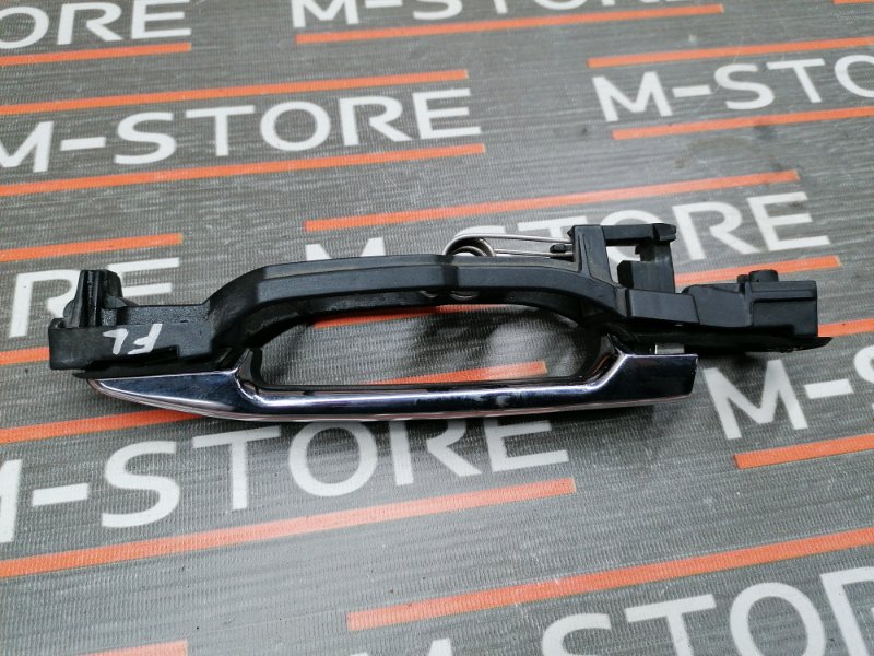 ручка двери внешняя, 350 рублей, Красноярск