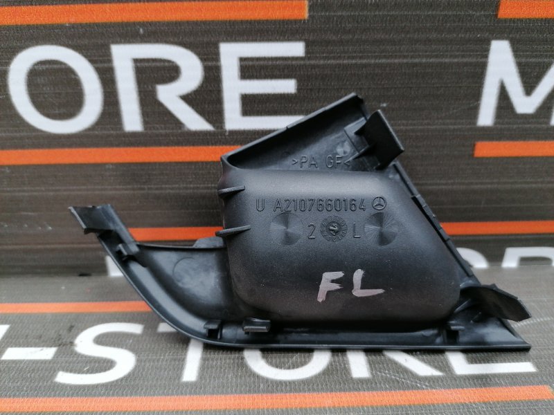 Накладка двери, 210 рублей, Красноярск