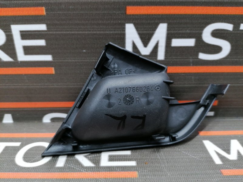 Накладка двери, 210 рублей, Красноярск