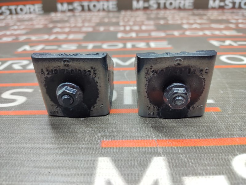 Отбойник крышки багажника, 280 рублей, Красноярск