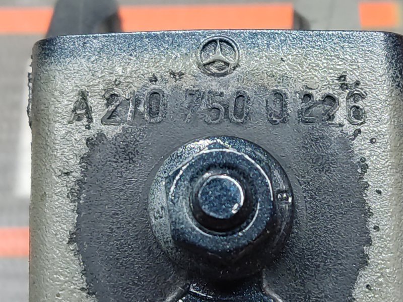 Отбойник крышки багажника, 280 рублей, Красноярск