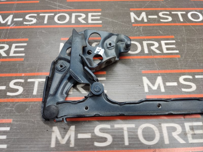 петля капота, 980 рублей, Красноярск