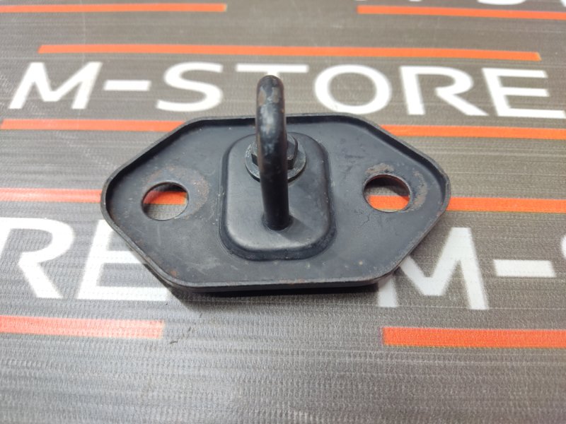 скоба капота, 300 рублей, Красноярск