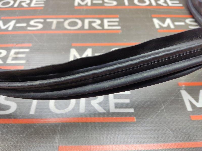 Уплотнитель капота, 510 рублей, Красноярск