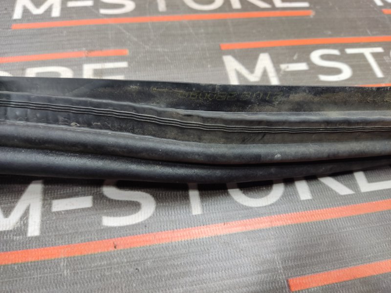 Уплотнитель капота, 510 рублей, Красноярск