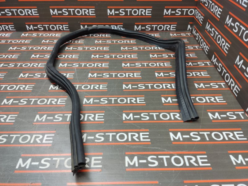 Уплотнитель капота, 510 рублей, Красноярск