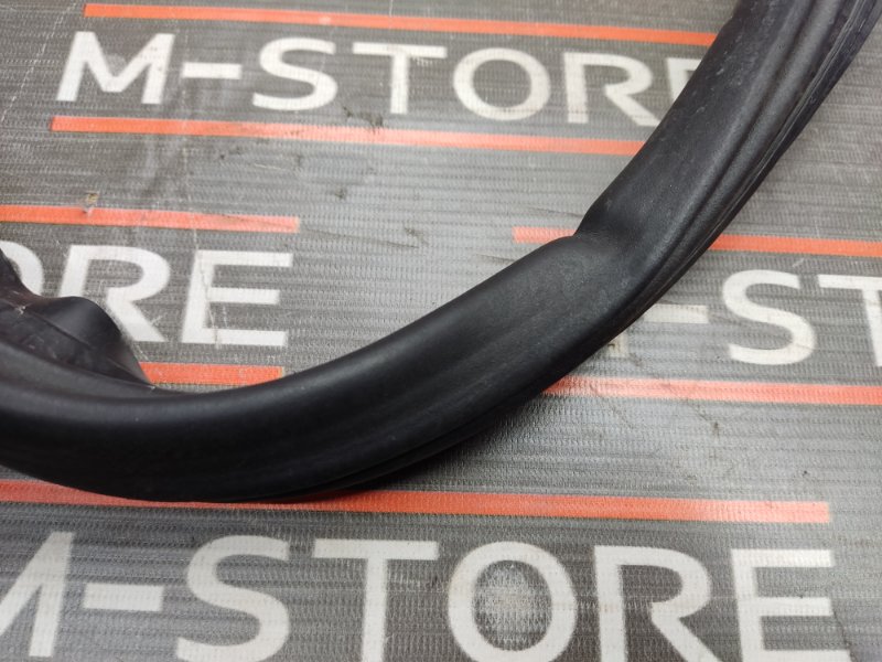 Уплотнитель капота, 510 рублей, Красноярск