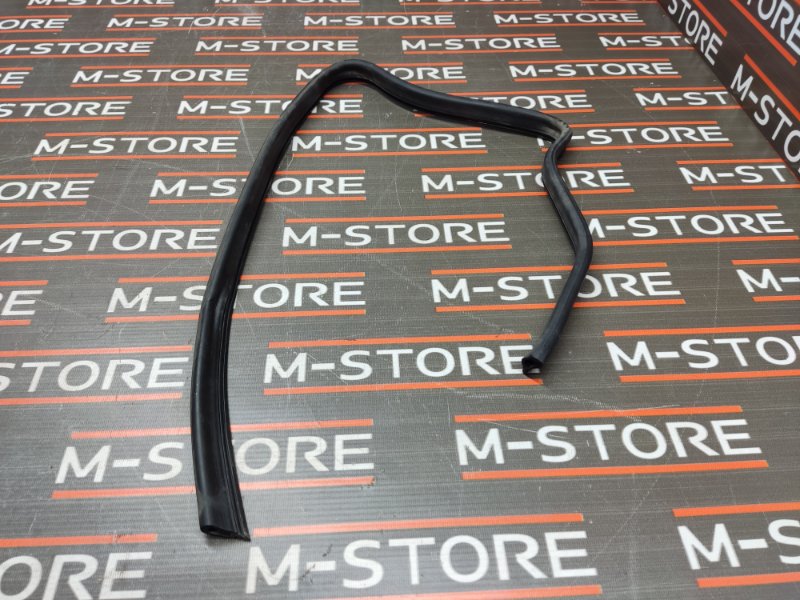 Уплотнитель капота, 510 рублей, Красноярск