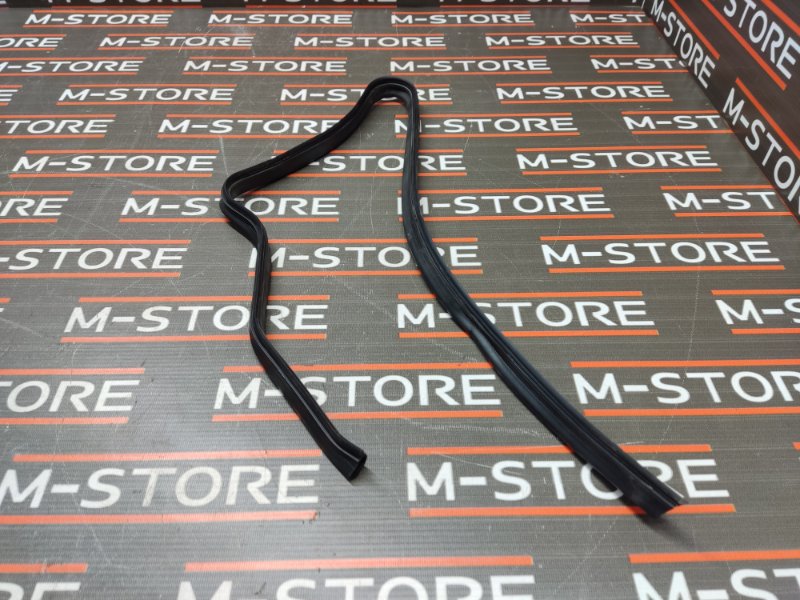 Уплотнитель капота, 510 рублей, Красноярск