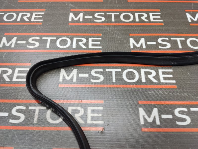 Уплотнитель капота, 510 рублей, Красноярск