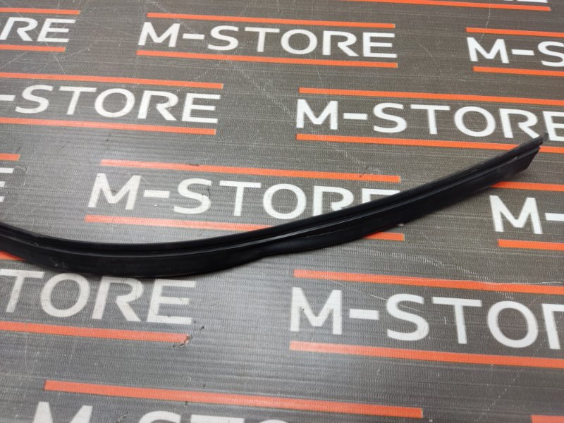 Уплотнитель капота, 510 рублей, Красноярск