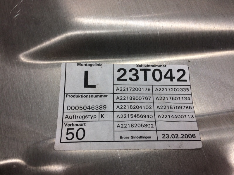 Рамка двери, 350 рублей, Красноярск