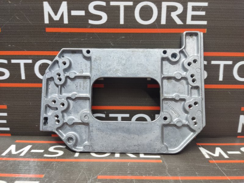 Кронштейн блока управления, 300 рублей, Красноярск