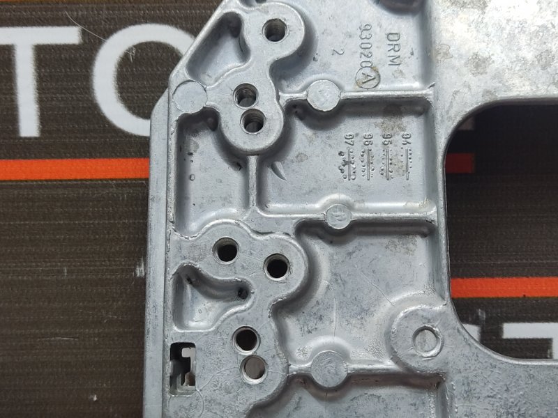 Кронштейн блока управления, 300 рублей, Красноярск