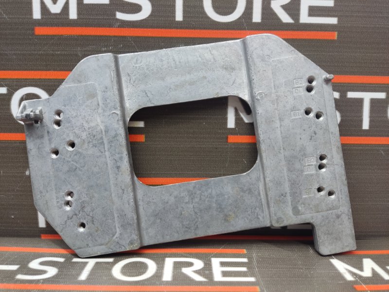 Кронштейн блока управления, 300 рублей, Красноярск