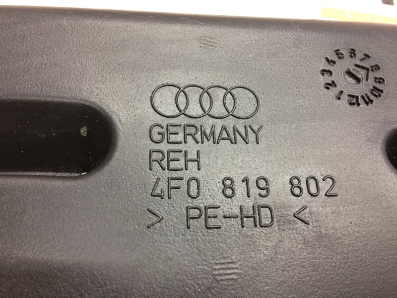 Воздуховод печки, 300 рублей, Красноярск