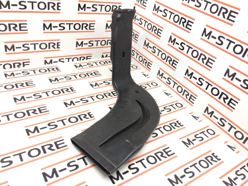 Воздуховод печки, 340 рублей, Красноярск