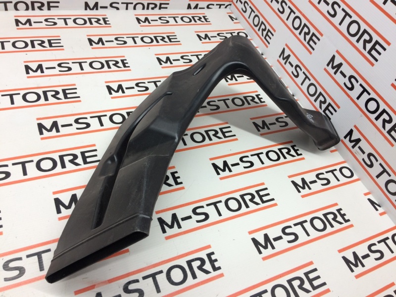 Воздуховод печки, 340 рублей, Красноярск