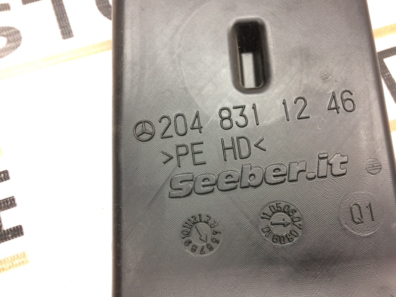 Воздуховод печки, 340 рублей, Красноярск