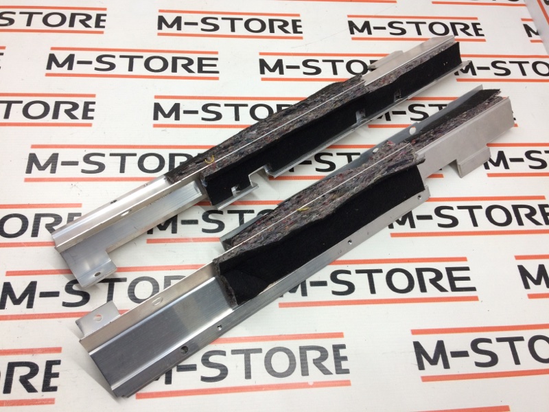 кронштейн направляющей шторки багажника, 630 рублей, Красноярск